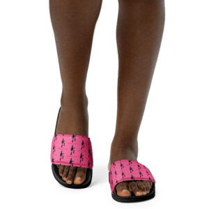 Jason Pierre Women’s slides