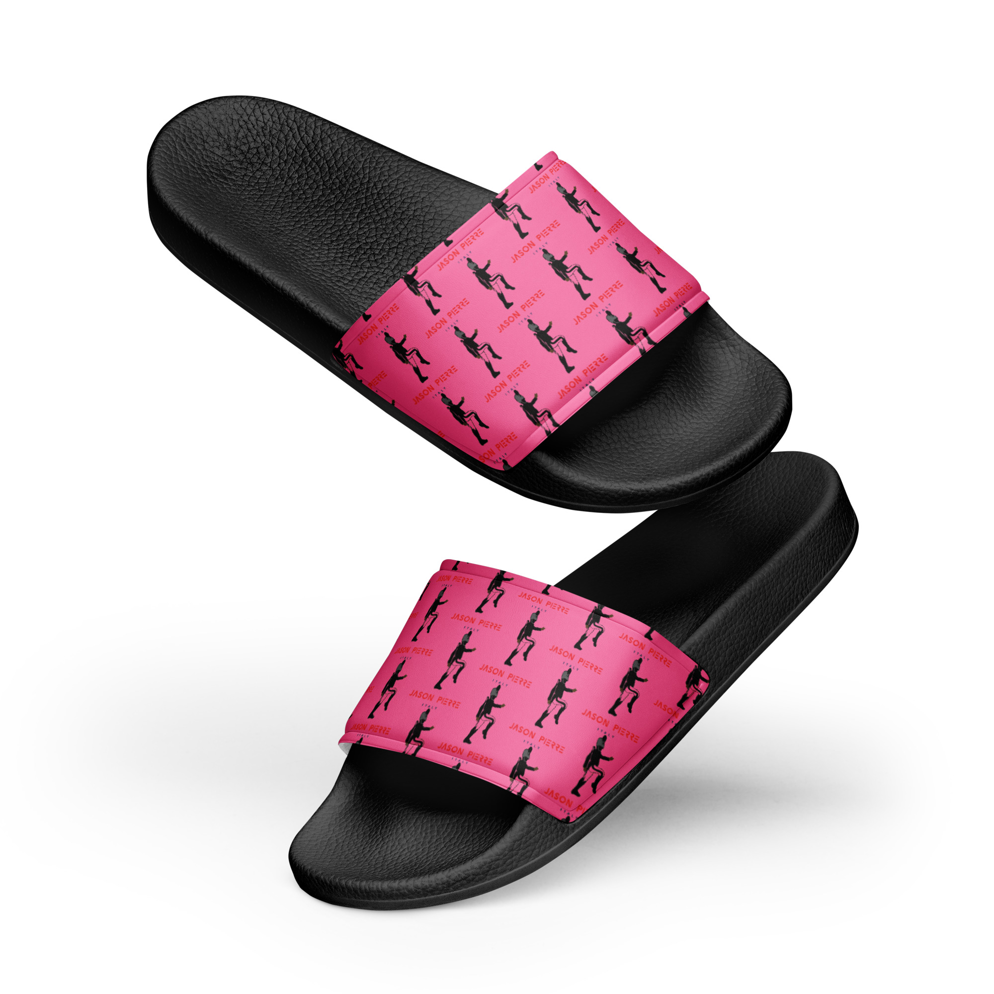 womens-slides-black-front-62c37c4981257.jpg Jason Pierre Women’s slides
