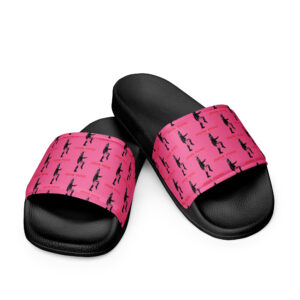 Jason Pierre Women’s slides