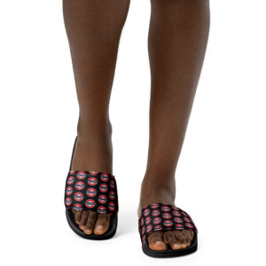 Jason Pierre Women’s slides