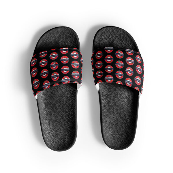 Jason Pierre Women’s slides