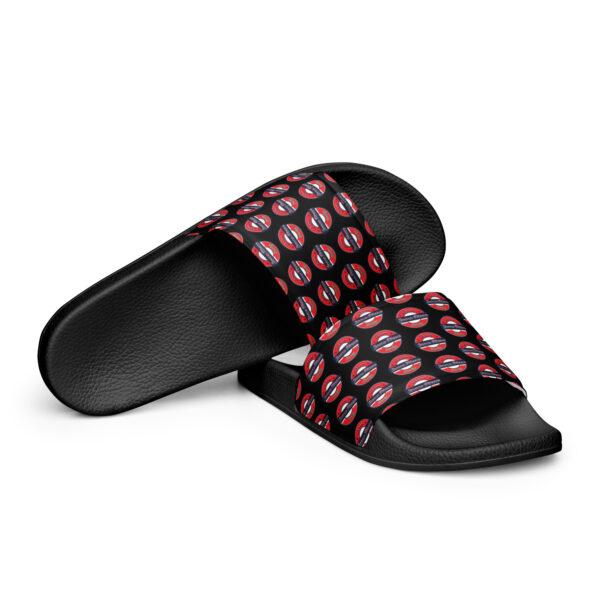 Jason Pierre Women’s slides