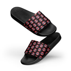 Jason Pierre Women’s slides