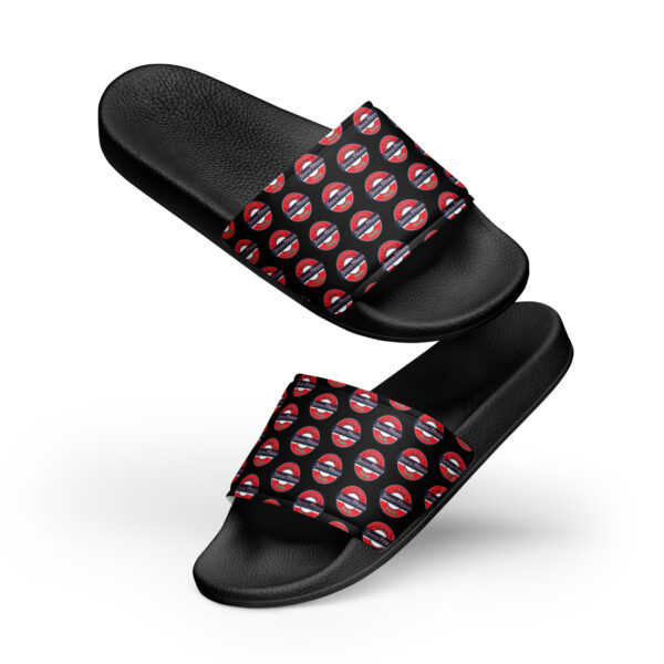 Jason Pierre Women’s slides