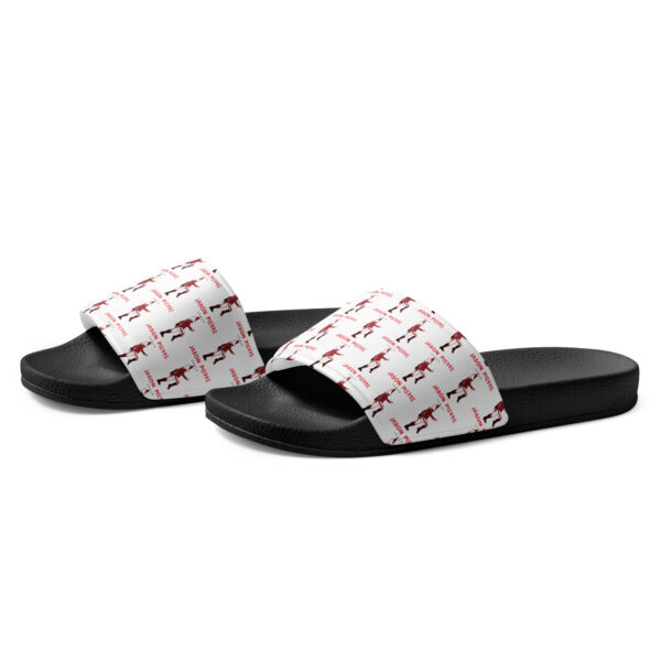 Jason Pierre Women’s slides