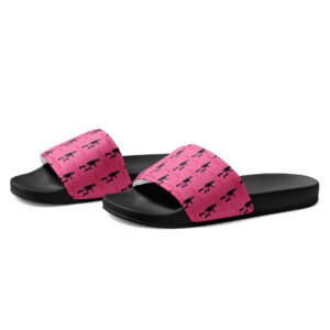 Jason Pierre Women’s slides