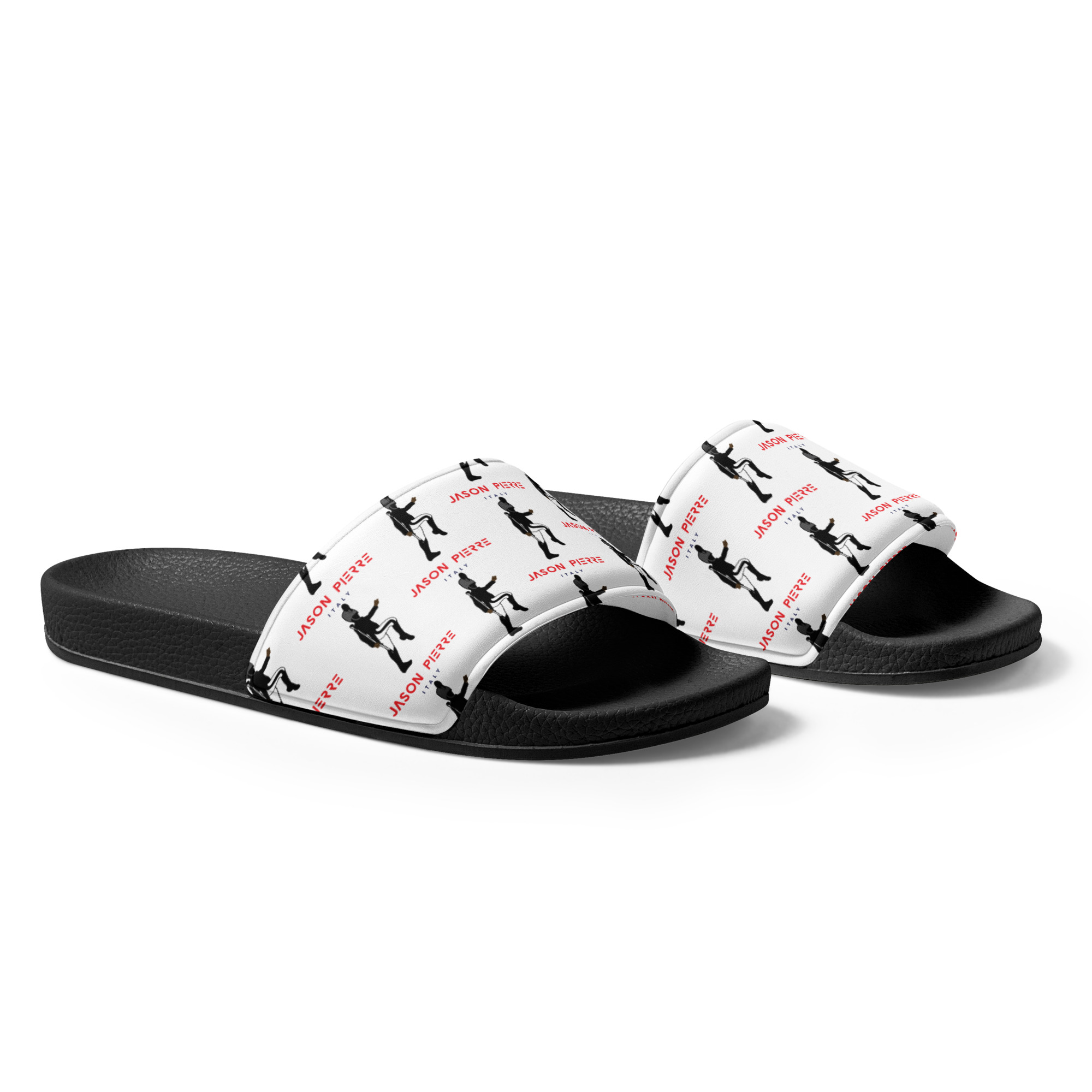 womens-slides-black-right-front-62c22dc571ebc.jpg Jason Pierre Women’s slides