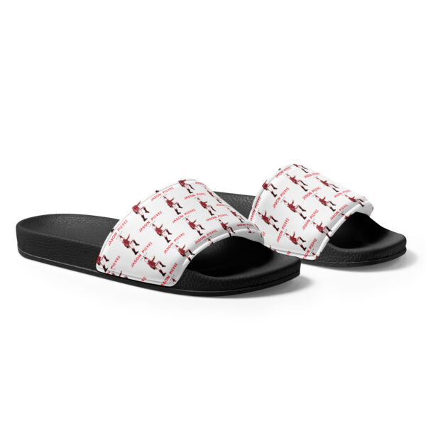 Jason Pierre Women’s slides