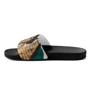 Queen Women’s slides