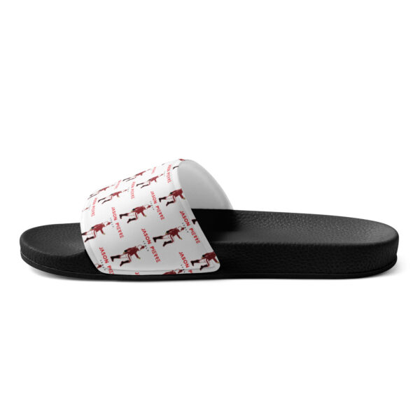 Jason Pierre Women’s slides