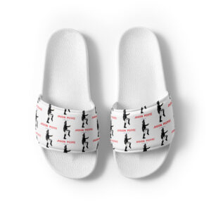 Jason Pierre Women’s slides