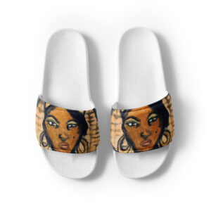 Queen Women’s slides