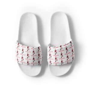 Jason Pierre Women’s slides