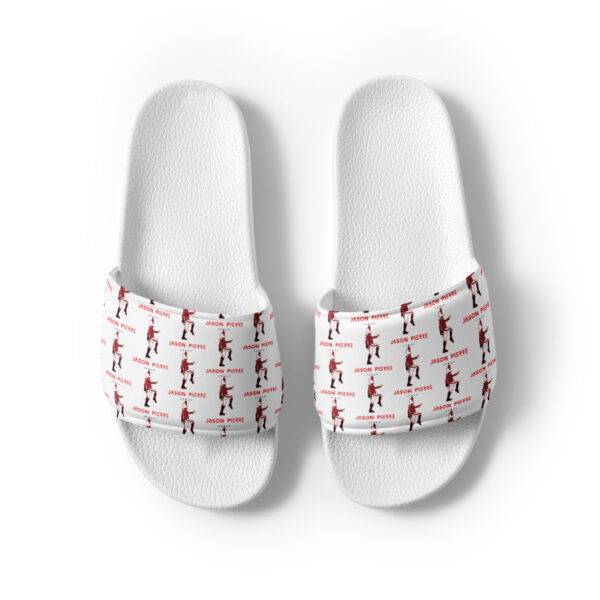 Jason Pierre Women’s slides
