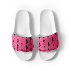 Jason Pierre Women’s slides