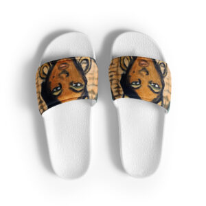 Queen Women’s slides