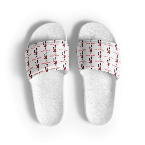 Jason Pierre Women’s slides