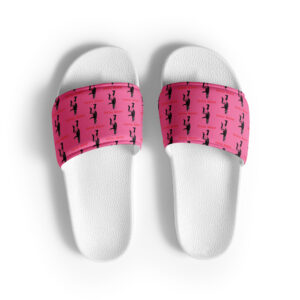 Jason Pierre Women’s slides