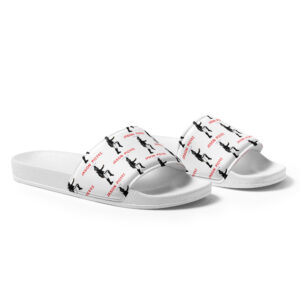 Jason Pierre Women’s slides