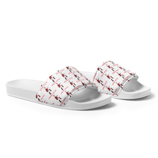 Jason Pierre Women’s slides