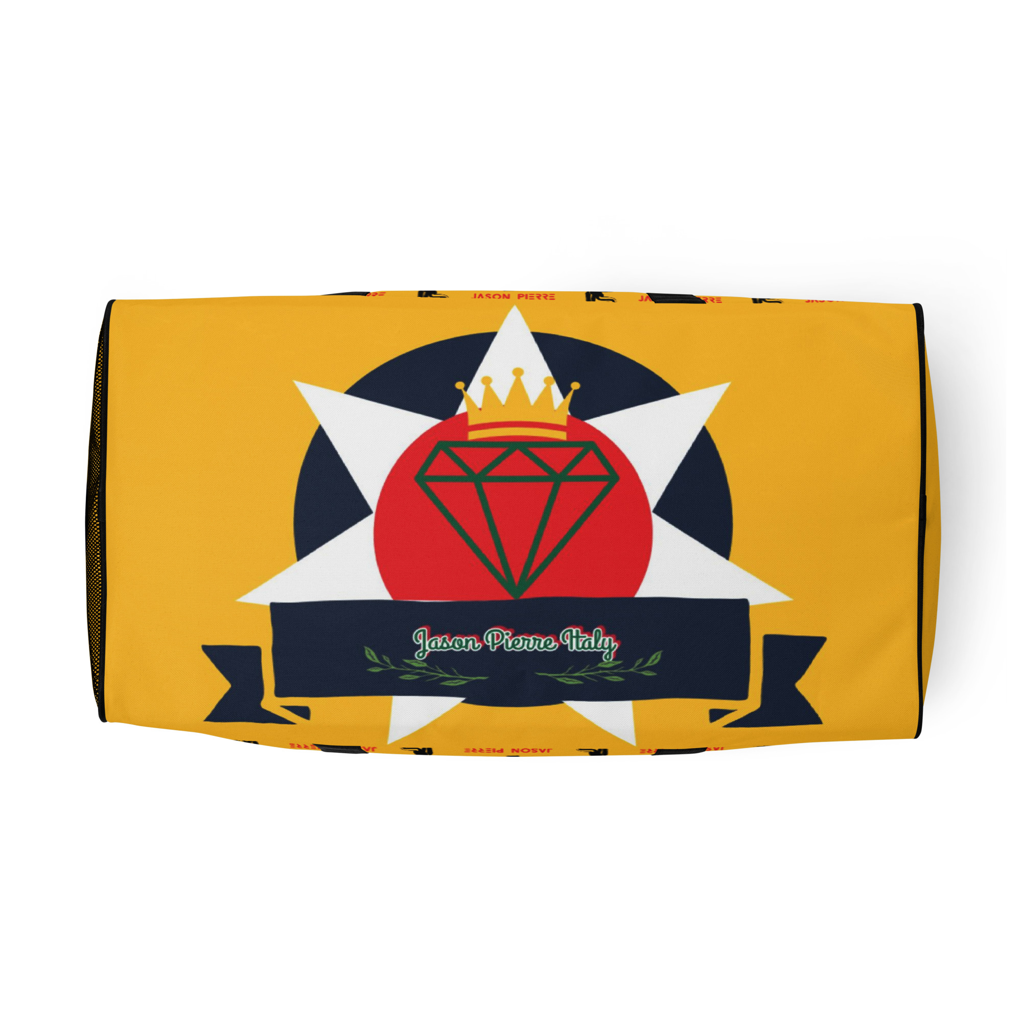 all-over-print-duffle-bag-white-bottom-6309494a4279b.jpg Jason Pierre Duffle bag