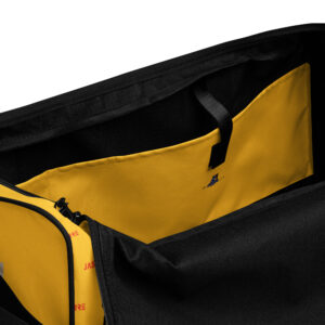 Jason Pierre Duffle bag