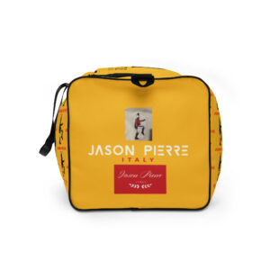 Jason Pierre Duffle bag