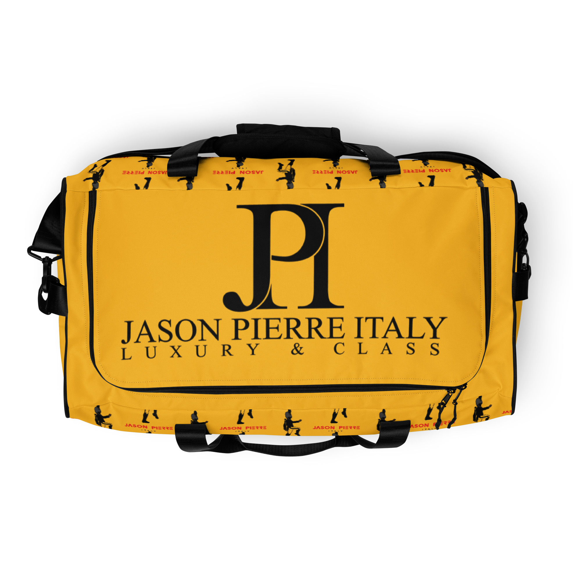 all-over-print-duffle-bag-white-top-6309494a425dc.jpg Jason Pierre Duffle bag