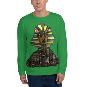 Pac Unisex Sweatshirt