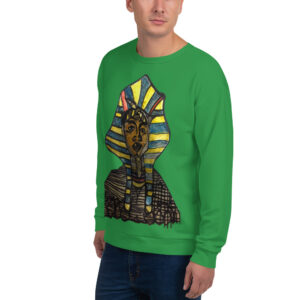 Pac Unisex Sweatshirt