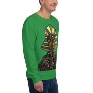 Pac Unisex Sweatshirt