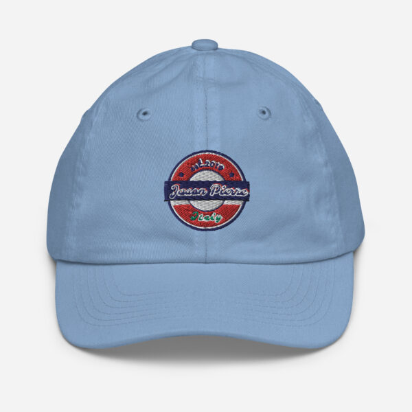 Jason Pierre Youth baseball cap