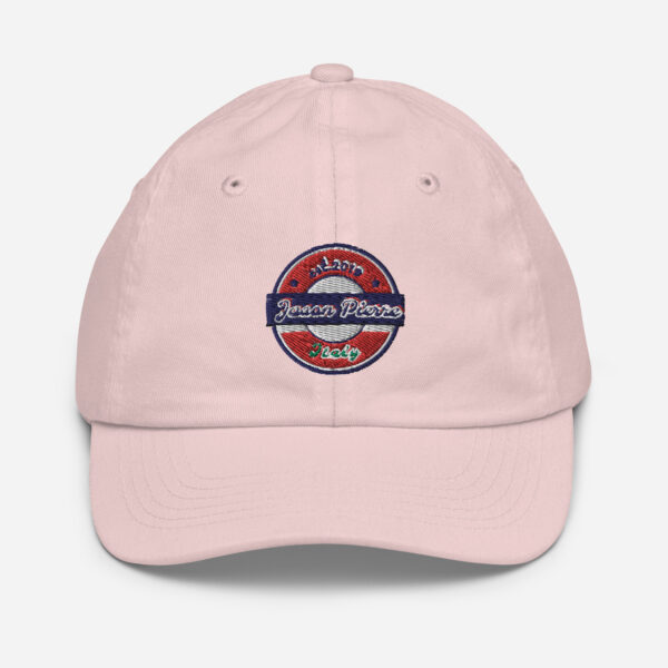 Jason Pierre Youth baseball cap