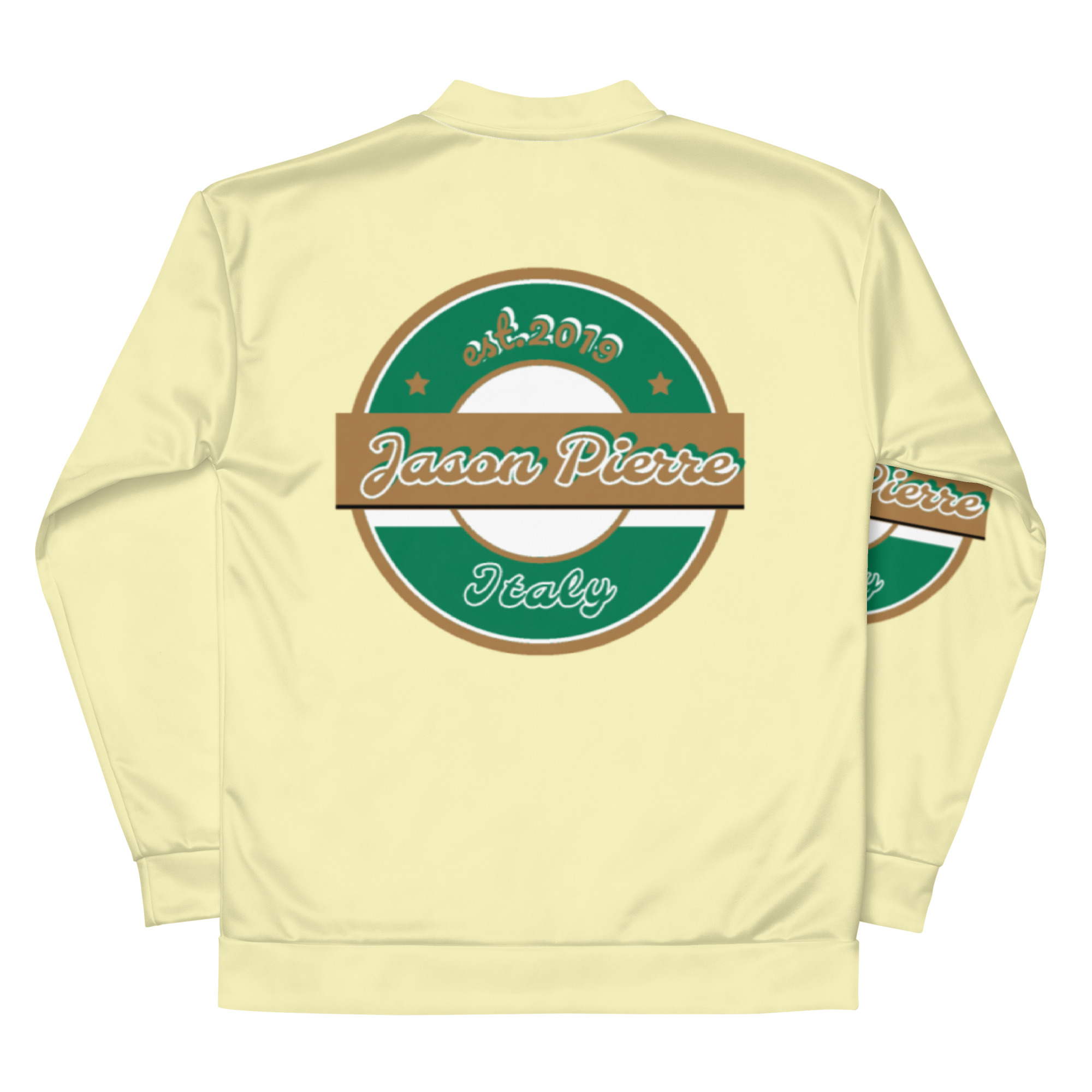 all-over-print-unisex-bomber-jacket-white-back-6397eec5d064e.jpg Jason Pierre Unisex Bomber Jacket