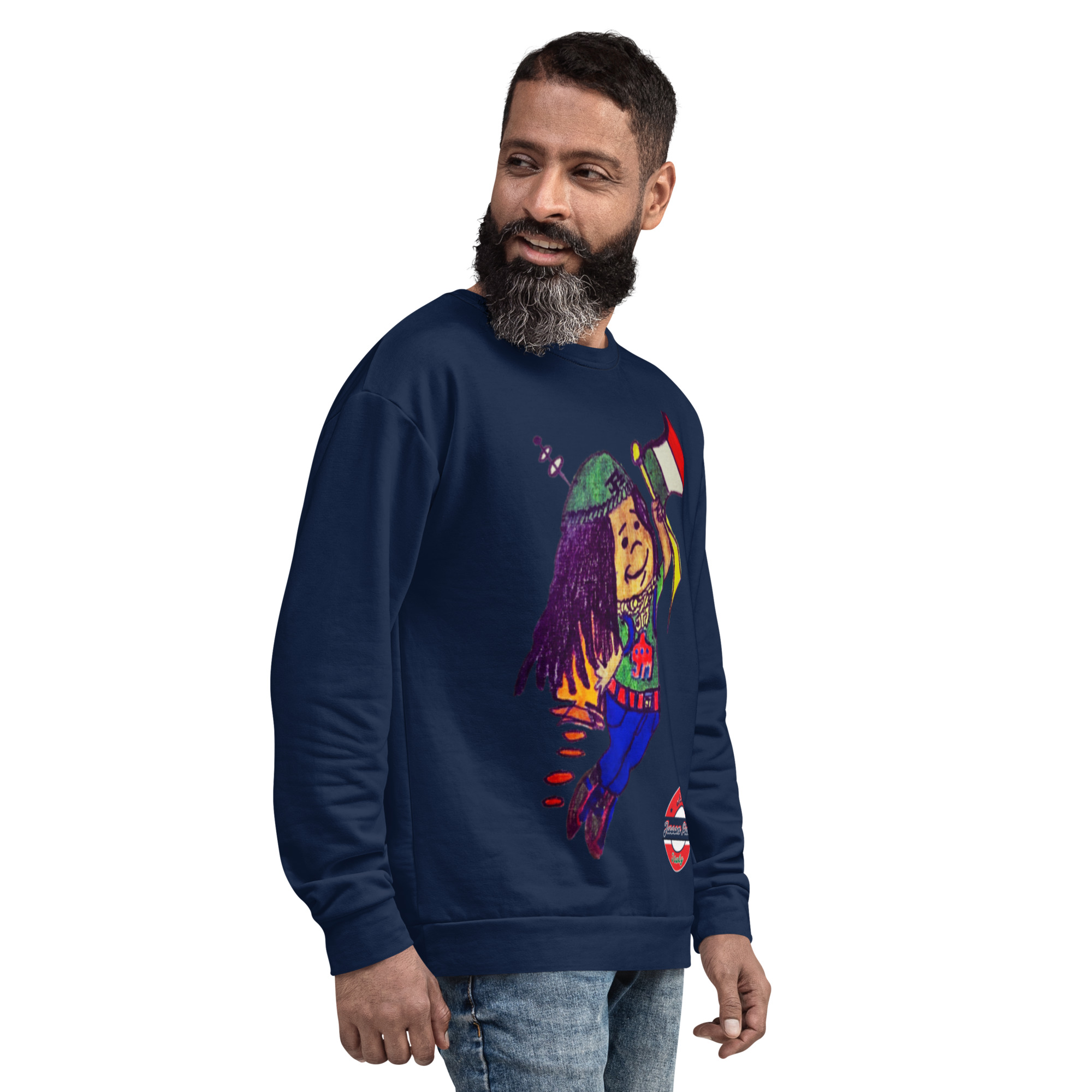 all-over-print-unisex-sweatshirt-white-right-front-63a35fd09e059.jpg Jason Pierre Unisex Sweatshirt
