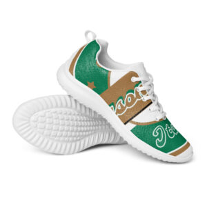 Jason Pierre Men’s athletic shoes