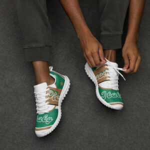 Jason Pierre Men’s athletic shoes