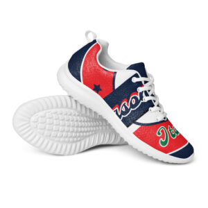 Jason Pierre Men’s athletic shoes