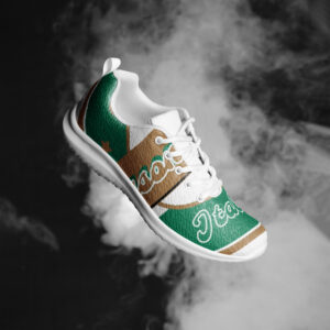 Jason Pierre Men’s athletic shoes
