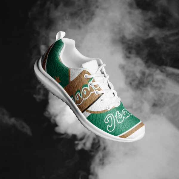 Jason Pierre Men’s athletic shoes