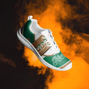 Jason Pierre Men’s athletic shoes