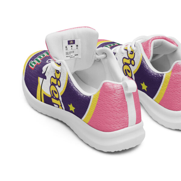 Jason Pierre Women’s athletic shoes