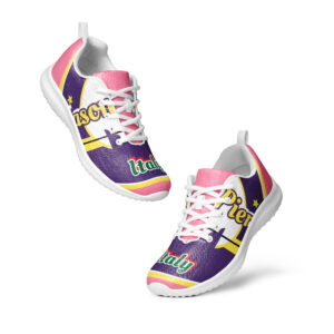 Jason Pierre Women’s athletic shoes