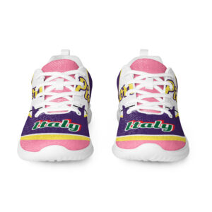 Jason Pierre Women’s athletic shoes