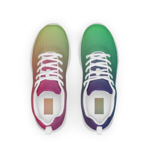 Jason Pierre Women’s athletic shoes