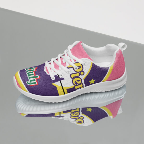 Jason Pierre Women’s athletic shoes