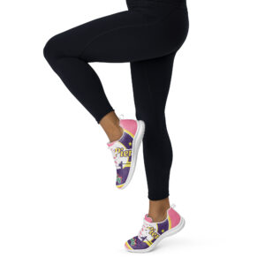 Jason Pierre Women’s athletic shoes
