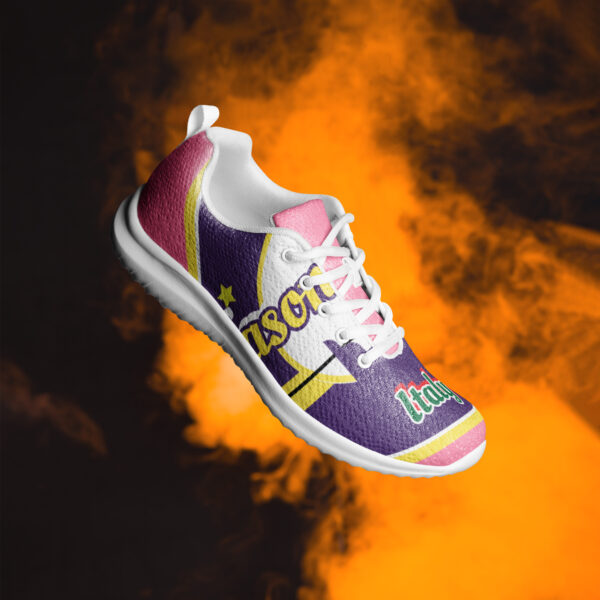 Jason Pierre Women’s athletic shoes