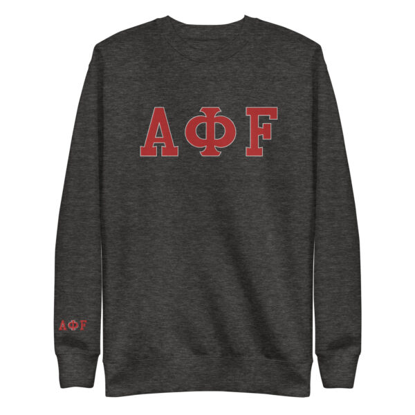 ABE Phi Fam Unisex Premium Sweatshirt