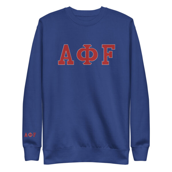 ABE Phi Fam Unisex Premium Sweatshirt